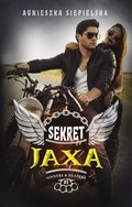 Sekret Jaxa. Tom 5 - ebook