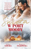 Święta w Port Moody - ebook