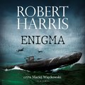 Enigma - audiobook