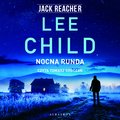 audiobooki: Jack Reacher. Nocna runda - audiobook