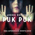 Puk Puk - audiobook