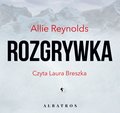 Rozgrywka - audiobook