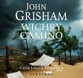 kryminał, sensacja, thriller: Wichry Camino - audiobook