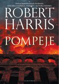 Literatura piękna, beletrystyka: Pompeje - ebook