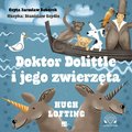audiobooki: Doktor Dolittle i jego zwierzęta - audiobook