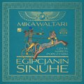 Egipcjanin Sinuhe - audiobook