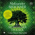 Mitologia słowiańska i polska - audiobook