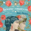 Rozważna i romantyczna - audiobook