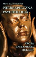 Inne: Niebezpieczna psychologia - ebook