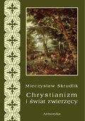Chrystianizm a świat zwierzęcy - ebook