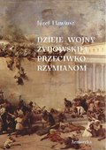 Dzieje wojny żydowskiej przeciwko Rzymianom (przeł. Andrzej Niemojewski) - ebook