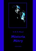 Obyczajowe: Misteria Mitry - ebook