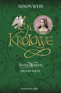 Anna Boleyn. Obsesja króla - ebook