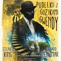 kryminał, sensacja, thriller: Pudełko z guzikami Gwendy - audiobook