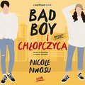 Bad boy i chłopczyca - audiobook