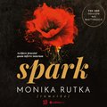audiobooki: Spark - audiobook