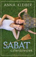Literatura piękna, beletrystyka: Sabat Czterdziestek - ebook