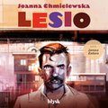 Kryminał, sensacja, thriller: Lesio - audiobook