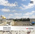 Duchowość i religia: Izrael w proroctwach - audiobook