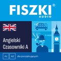 audiobooki: FISZKI audio - angielski - Czasowniki dla początkujących - audiobook