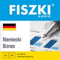 audiobooki: FISZKI audio - niemiecki - Biznes  - audiobook