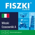 audiobooki: FISZKI audio - włoski - Czasowniki dla początkujących - audiobook