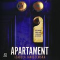 Apartament - audiobook