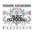 Busz po polsku - ebook