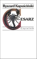 Dokument, literatura faktu, reportaże, biografie: Cesarz - ebook