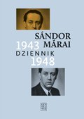 Literatura piękna, beletrystyka: Dziennik 1943-1948 - ebook