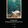audiobooki: Otogizoshi: Księga japońskich opowieści - audiobook
