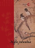 Literatura piękna, beletrystyka: Mgła jedwabna. Wybór poezji koreańskiej XX wieku - ebook