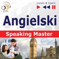 Języki i nauka języków: Angielski - English Speaking Master - audiobook
