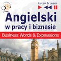 audiobooki: Angielski w pracy i biznesie - audio kurs