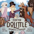 audiobooki: Doktor Dolittle. Opowieści z Puddleby - audiobook