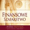audiobooki: Finansowe szafarstwo - audiobook
