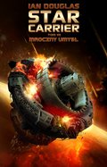 Fantastyka: Star Carrier. Tom 7. Mroczny umysł - ebook