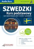 Języki i nauka języków: Szwedzki Kurs Podstawowy mp3 - audio kurs