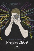 Projekt 21:09 - ebook