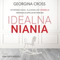 Idealna niania - audiobook
