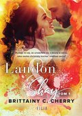 Landon & Shay. Tom 1 - ebook