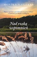 Nad rzeką wspomnień - ebook