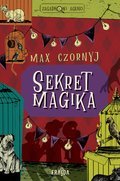 Sekret magika - ebook