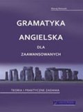Gramatyka angielska dla zaawansowanych - ebook