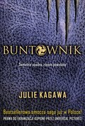 Buntownik - ebook