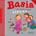 audiobooki: Basia i przyjaciele. Dżesika - audiobook