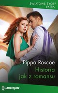 romans: Historia jak z romansu - ebook