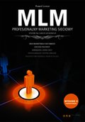 Biznes: MLM. Profesjonalny marketing sieciowy - sposób na sukces w biznesie. Wydanie II rozszerzone - audiobook