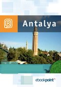Antalya. Miniprzewodnik - ebook