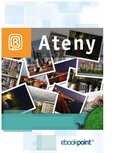 Wakacje i podróże: Ateny. Miniprzewodnik - ebook